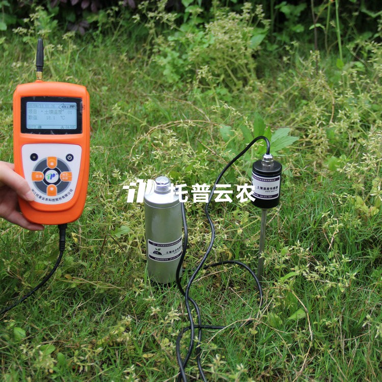 猫咪视频网站水分溫度速測儀 TZS-2X-G