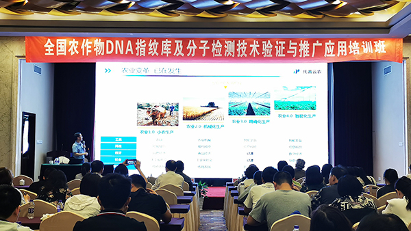 2019全國猫咪成人APP社区檢驗技術培訓班在杭召開 2019全國猫咪成人APP社区檢驗技術培訓班在杭召開